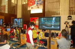 画像集#016のサムネイル/「ポケットモンスター プラチナ」と「ポケモンカードゲーム」世界大会出場者を決めるポケモンWCS日本代表決定大会 Finalステージレポート