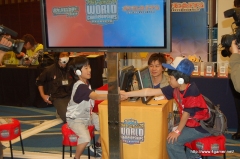 画像集#017のサムネイル/「ポケットモンスター プラチナ」と「ポケモンカードゲーム」世界大会出場者を決めるポケモンWCS日本代表決定大会 Finalステージレポート