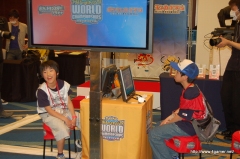 画像集#018のサムネイル/「ポケットモンスター プラチナ」と「ポケモンカードゲーム」世界大会出場者を決めるポケモンWCS日本代表決定大会 Finalステージレポート