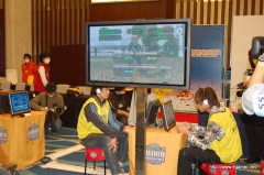 画像集#019のサムネイル/「ポケットモンスター プラチナ」と「ポケモンカードゲーム」世界大会出場者を決めるポケモンWCS日本代表決定大会 Finalステージレポート