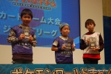 画像集#030のサムネイル/「ポケットモンスター プラチナ」と「ポケモンカードゲーム」世界大会出場者を決めるポケモンWCS日本代表決定大会 Finalステージレポート