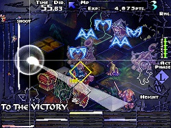 画像集#001のサムネイル/「ナイツ・イン・ザ・ナイトメア」が文化庁メディア芸術祭の優秀作品に選定