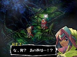 画像集#005のサムネイル/「ナイツ・イン・ザ・ナイトメア」が文化庁メディア芸術祭の優秀作品に選定