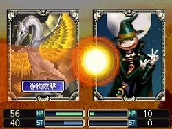 画像集#003のサムネイル/本日発売の「カルドセプトDS」,12月から全国大会Wi-Fi予選スタート