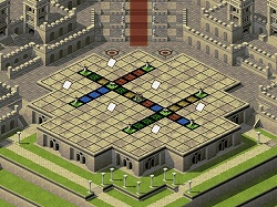 画像集#004のサムネイル/本日発売の「カルドセプトDS」,12月から全国大会Wi-Fi予選スタート