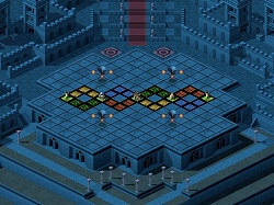 画像集#005のサムネイル/本日発売の「カルドセプトDS」,12月から全国大会Wi-Fi予選スタート