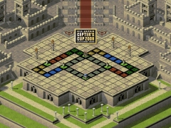 画像集#001のサムネイル/「カルドセプトDS」,全国大会決勝で使用する追加マップを配信