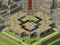 画像集#002のサムネイル/「カルドセプトDS」,全国大会決勝で使用する追加マップを配信