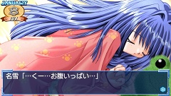 ꡼ No.005 | ̾ɥ٥㡼Kanonפ119PlayStation Storeˤۿ