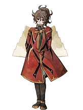 画像集#007のサムネイル/NDS「采配のゆくえ」,“天眼”モードの情報とキャライラスト5点を公開。Web体験版も配信中