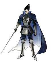 画像集#009のサムネイル/NDS「采配のゆくえ」,“天眼”モードの情報とキャライラスト5点を公開。Web体験版も配信中