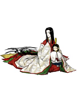 画像集#010のサムネイル/NDS「采配のゆくえ」,“天眼”モードの情報とキャライラスト5点を公開。Web体験版も配信中