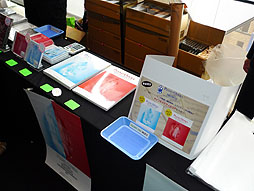 画像ギャラリー No.003のサムネイル画像 / 植松伸夫氏の懐かしの名曲を,中山博之氏がピアノ演奏。FFシリーズ生誕25周年記念ピアノコンサート「PIANO OPERA music from FINAL FANTASY」の模様をレポート