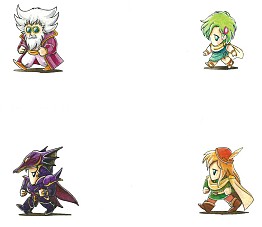 ꡼ No.026 | ֺǶܻؤƤΤϡ줿ɥåȳǤ͡סFF顤ХFINAL FANTASY TRIBUTE THANKSפޤǤ򡤥˥åΥǥʡëһ˿֤äƤä