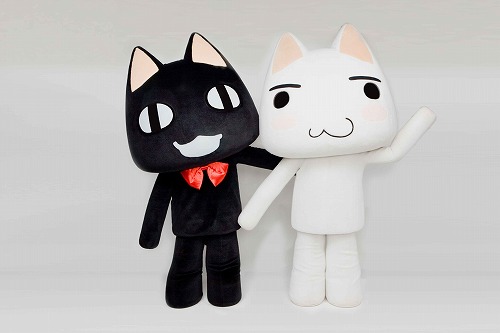 画像ギャラリー No.010のサムネイル画像 / “トロのお店”が東京キャラクターストリート&神戸モザイクに出張