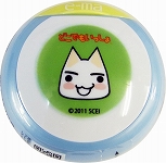 画像ギャラリー No.018のサムネイル画像 / 「どこでもいっしょ」のトロがイタリア生まれのロディとコラボレーション