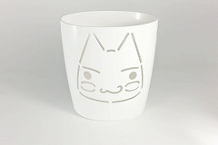 画像ギャラリー No.020のサムネイル画像 / 「どこでもいっしょ」のトロがイタリア生まれのロディとコラボレーション