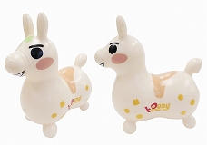 画像ギャラリー No.022のサムネイル画像 / 「どこでもいっしょ」のトロがイタリア生まれのロディとコラボレーション