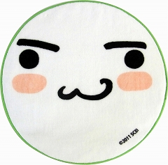 画像ギャラリー No.025のサムネイル画像 / 「どこでもいっしょ」のトロがイタリア生まれのロディとコラボレーション