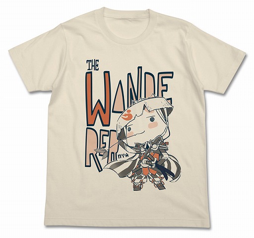 画像ギャラリー No.001のサムネイル画像 / 「どこでもいっしょ」が「ダンガンロンパ」などとコラボしたTシャツをTGS 2015で先行販売