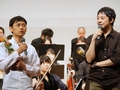 崎元 仁氏と岩田匡治氏がサプライズゲストで出演した，アマチュア楽団「星の調べ」による「ファイナルファンタジー タクティクス」演奏会レポート