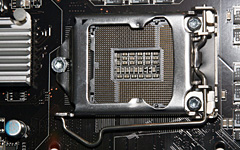 画像集#001のサムネイル/COMPUTEX期間中に何か動きが? Lynnfieldの出荷時期に関する噂が錯綜,最短では7月説も