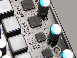 ꡼ No.005 | ħŰŪ˷겼LynnfieldåƥȡϡTurbo Boostפ