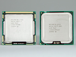 画像ギャラリー No.005のサムネイル画像 / 「Core i7-870&i5-750」レビュー。Core 2環境から移行する価値はあるか?