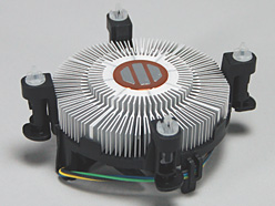 画像ギャラリー No.015のサムネイル画像 / 「Core i7-870&i5-750」レビュー。Core 2環境から移行する価値はあるか?