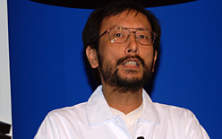 画像ギャラリー No.004のサムネイル画像 / インテルがエンドユーザー向けイベントでLynnfieldを強くアピール。「P55のエラッタ」公表も