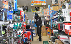 ꡼ No.022 | Lynnfield̻륰ץƥ뤬ǥɥ桼٥ȳ