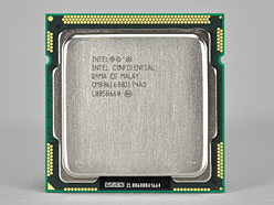 LGA1156Ψåե꡼ޤʤоΡCore i7-875KסCore i5-655KפOCå