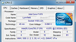 #004Υͥ/LGA1156Ψåե꡼ޤʤоΡCore i7-875KסCore i5-655KפOCå