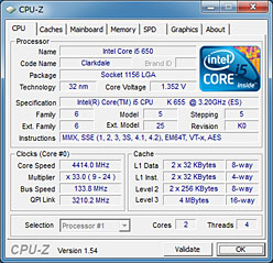 ꡼ No.013Υͥ / LGA1156Ψåե꡼ޤʤоΡCore i7-875KסCore i5-655KפOCå