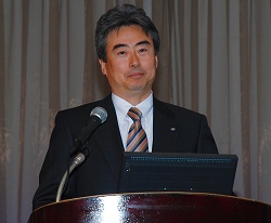 画像ギャラリー No.003のサムネイル画像 / インテル,第1四半期プレスミーティングを開催〜WestmereベースのCalpellaプラットフォームの一部情報を明らかに