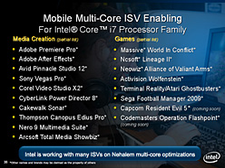 画像ギャラリー No.013のサムネイル画像 / Intel,ゲーム用ノートPCを本気で推進。カギは「さらなるTurbo Boost最適化」と「DisplayPort」にアリ?