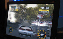 画像ギャラリー No.014のサムネイル画像 / Intel,ゲーム用ノートPCを本気で推進。カギは「さらなるTurbo Boost最適化」と「DisplayPort」にアリ?