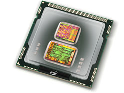 画像ギャラリー No.004のサムネイル画像 / Intel,グラフィックス機能を統合した新型CPU「Core i7/i5/i3」正式発表