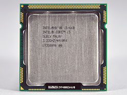 画像ギャラリー No.003のサムネイル画像 / Clarkdaleのグラフィックス機能追試。製品版ドライバで733MHz動作とオーバークロック動作を見る