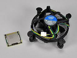 画像ギャラリー No.004のサムネイル画像 / Clarkdaleのグラフィックス機能追試。製品版ドライバで733MHz動作とオーバークロック動作を見る