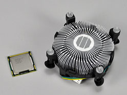 画像ギャラリー No.005のサムネイル画像 / Clarkdaleのグラフィックス機能追試。製品版ドライバで733MHz動作とオーバークロック動作を見る