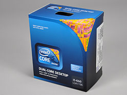 画像ギャラリー No.009のサムネイル画像 / Clarkdaleのグラフィックス機能追試。製品版ドライバで733MHz動作とオーバークロック動作を見る