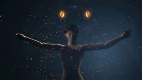 画像ギャラリー No.001のサムネイル画像 / ミステリーADV「Culpa Innata 2」，イメージムービーが公開