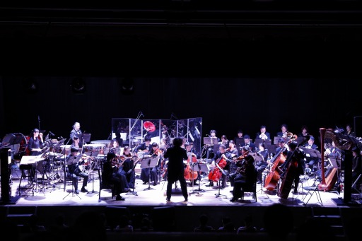 ꡼ No.001 | ֥磻ɥॺס֥åɡסͦԤΤˤʤޤ׳ƥ꡼γڶʤȥդǤ줿GAME SYMPHONY JAPAN PREMIUM CONCERT3ݡ