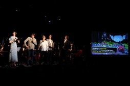 ꡼ No.018 | ֥磻ɥॺס֥åɡסͦԤΤˤʤޤ׳ƥ꡼γڶʤȥդǤ줿GAME SYMPHONY JAPAN PREMIUM CONCERT3ݡ