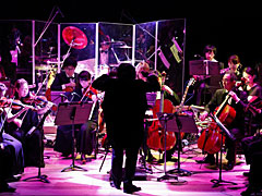 「ワイルドアームズ」「アークザラッド」「勇者のくせになまいきだ」各シリーズの楽曲がオーケストラで奏でられた「GAME SYMPHONY JAPAN PREMIUM CONCERT」3公演をレポート