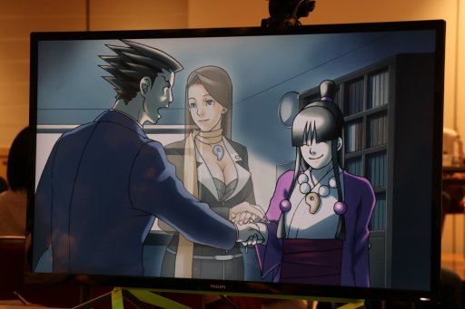 かまいたちの夜 と 逆転裁判 のディレクターと作曲家がミステリーゲームの楽曲について語った 東京ゲームタクト 19 のトークショーをレポート