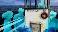 画像ギャラリー No.004のサムネイル画像 / PSP用サウンドノベル「街〜運命の交差点〜 特別篇」「かまいたちの夜2 特別篇」ダウンロード版の配信がスタート