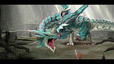 画像ギャラリー No.004のサムネイル画像 / 「英雄伝説 空の軌跡SC」のダウンロード版が開発中。軌跡シリーズ全作品がPS Storeで購入可能に