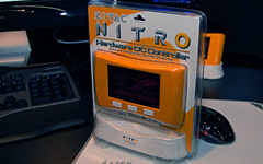 ������#006�Υ���ͥ���/��NVISION 08��05��ZOTAC��USB��³��GPU�����С������å��ġ����NITRO�פ�9���ȯ��